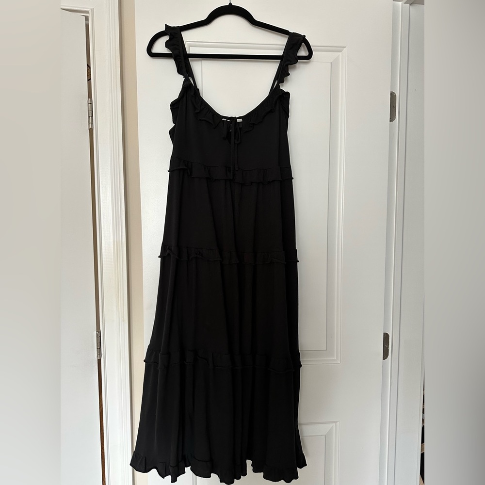 J. Crew cotton dress/cover up
